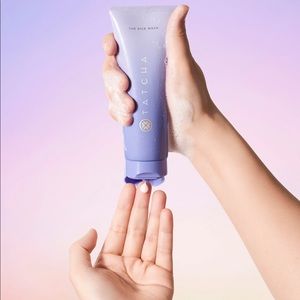 Tatcha The Rice Water Skin Softening Clenser